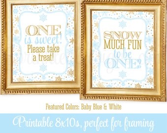 Party Favor Sign We Hope You Had Fun Please by SprinkledDesign