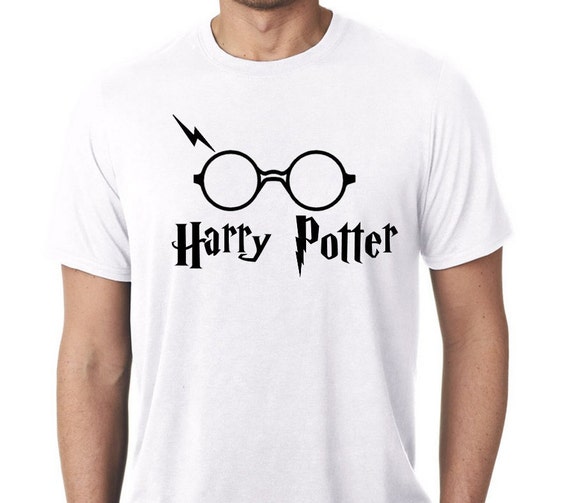 disney harry potter shirts