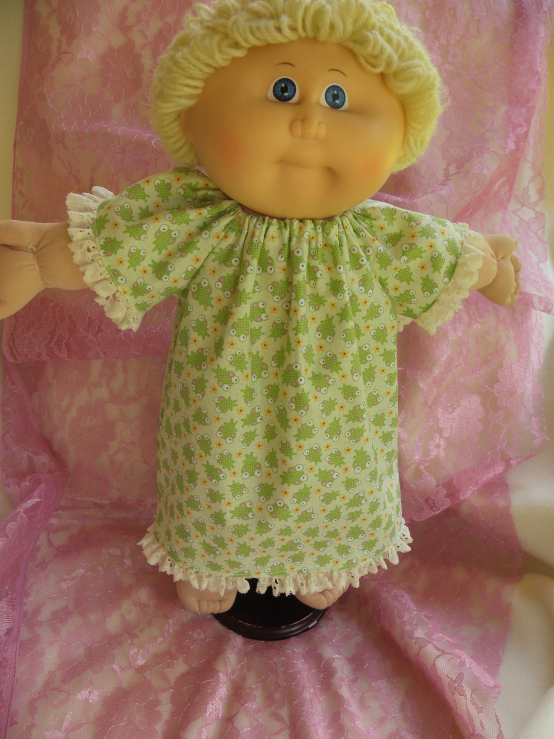 cabbage patch twin dolls