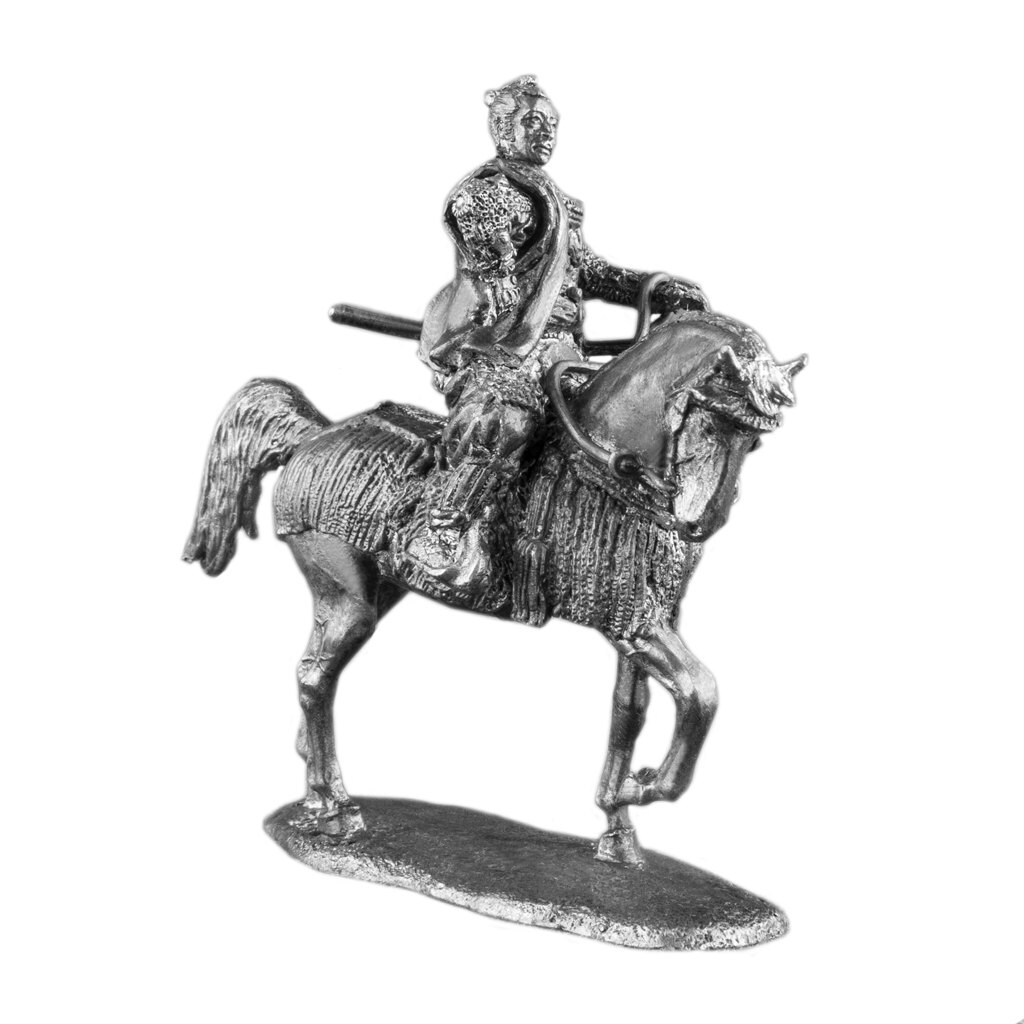 Japanese Samurai Action Figures Medieval 1/32 Scale Japanese