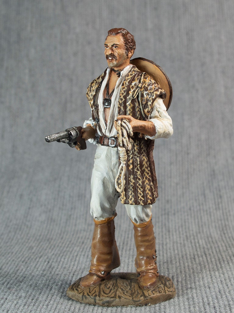 the good the bad and the ugly action figures