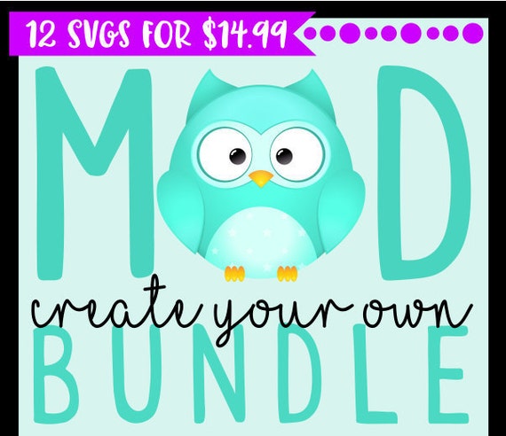 Download Cricut SVG SVG Bundle Build Your Own Bundle Cut Files