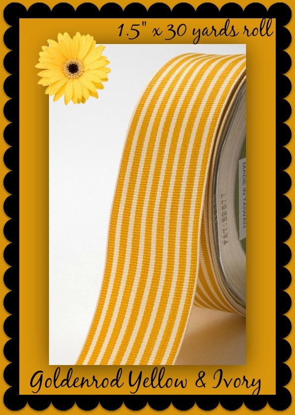 Ribbon for your best crafting & sewing projects This