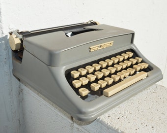 ON SALE from 29: Tom Thumb Typewriter, Toy