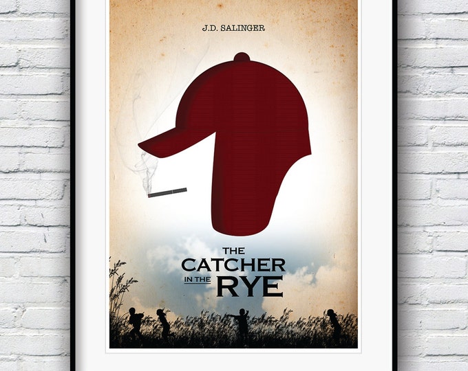 the passage of adolescence as the central theme in jd salingers the catcher in the rye The language of catcher in the rye the passage of adolescence has served as the central theme for many novels, but jd salinger's the catcher in the rye, long a staple in academic lesson plans, has captured the spirit of this stage of life in hypersensitive form, dramatizing holden caulfield's vulgar language and melodramatic reactions. the passage of adolescence as the central theme in jd salingers the catcher in the rye The language of catcher in the rye the passage of adolescence has served as the central theme for many novels, but jd salinger's the catcher in the rye, long a staple in academic lesson plans, has captured the spirit of this stage of life in hypersensitive form, dramatizing holden caulfield's vulgar language and melodramatic reactions.