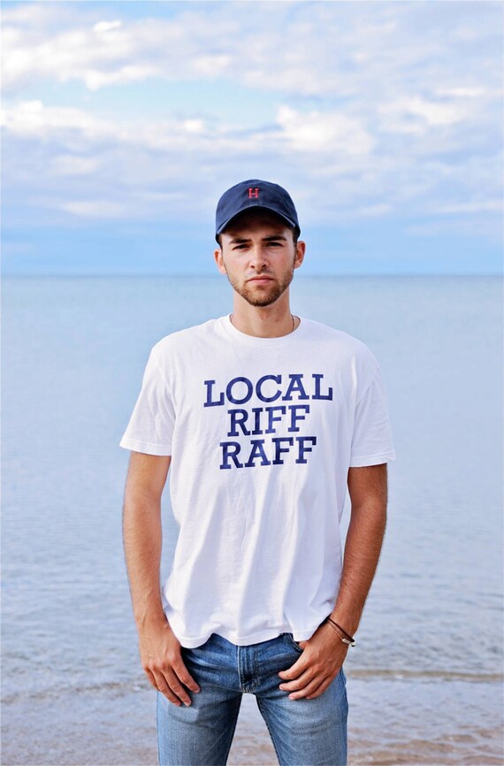 riff rafael shirt