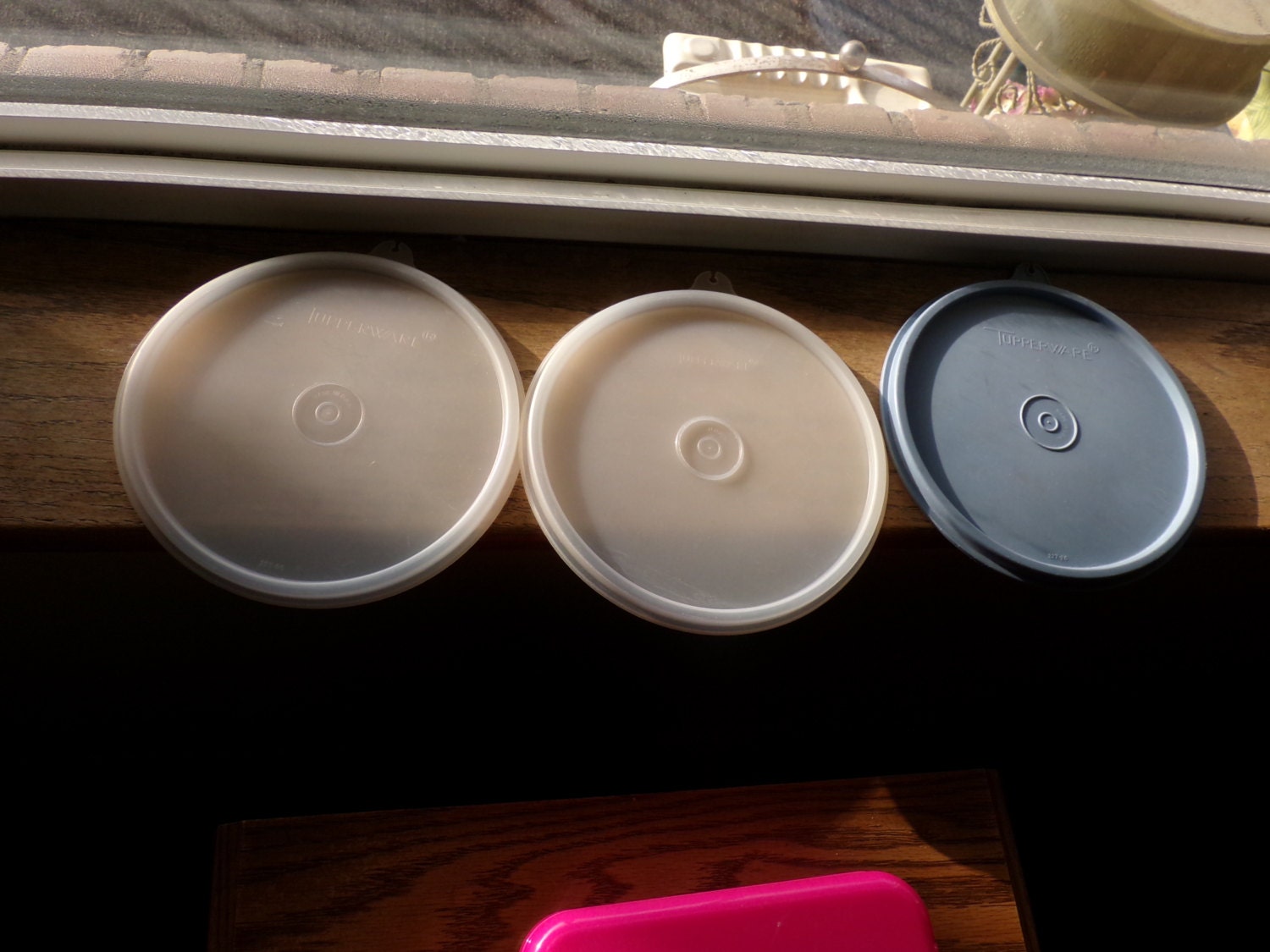 Tupperware lids replacement lids replacement Tupperware lids