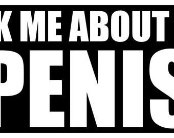 thumbnail interactive-video image 1 of Funny & Offensive 'No Dick Heads Allowed' Vinyl Decal Sticker – 4 Inch – Perfect For Car, Laptop, Or Toolbox – Jerk Alert 1 of 5