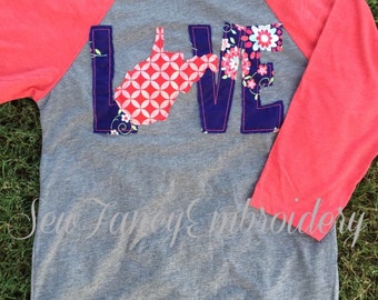Love West Virginia shirt, Love Shirt, Home shirt, West Virginia, West Virginia home shirt, state shirt, WV shirt