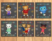 Party Printables for all Occasions by SometimesPie on Etsy