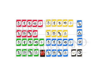 uno printable etsy