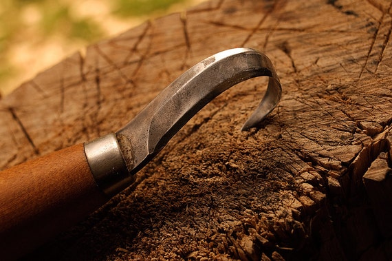 Bowl Knife