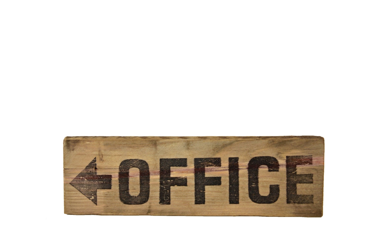 OFFICE SIGN Rustic Vintage Reclaimed Wood Early Hand   Il Fullxfull.1013234582 635r 