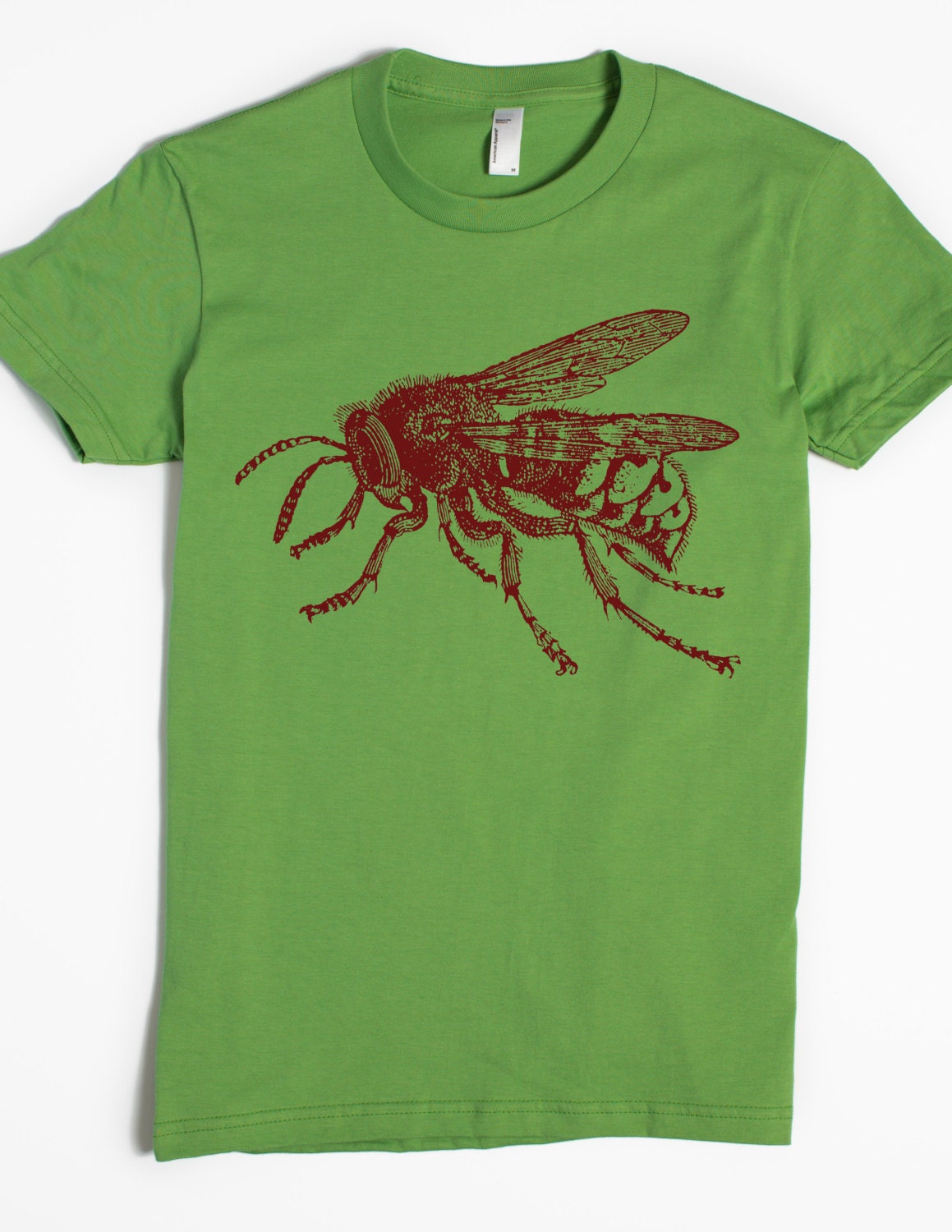 honey bee tshirt