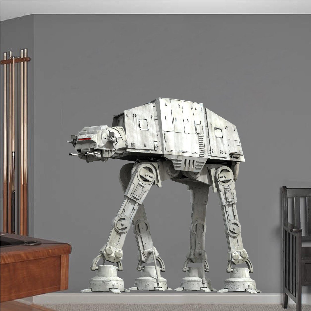 Imperial Walker Star Wars Imperial Walker Imperial ATAT