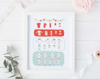 Konmari | Etsy