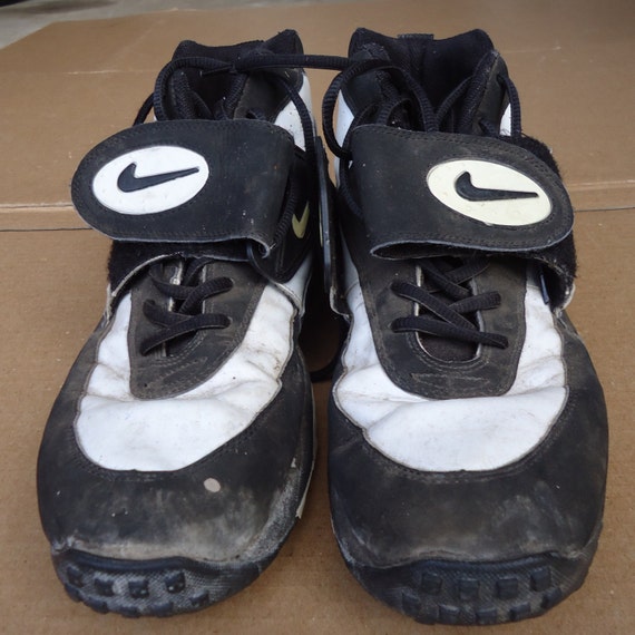 vintage nike shoes mens