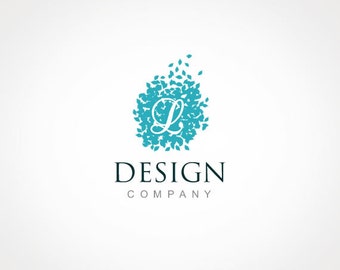 Event Planner / Photography / Small Business / Company Logo / Project Logo_PREMADE LOGO