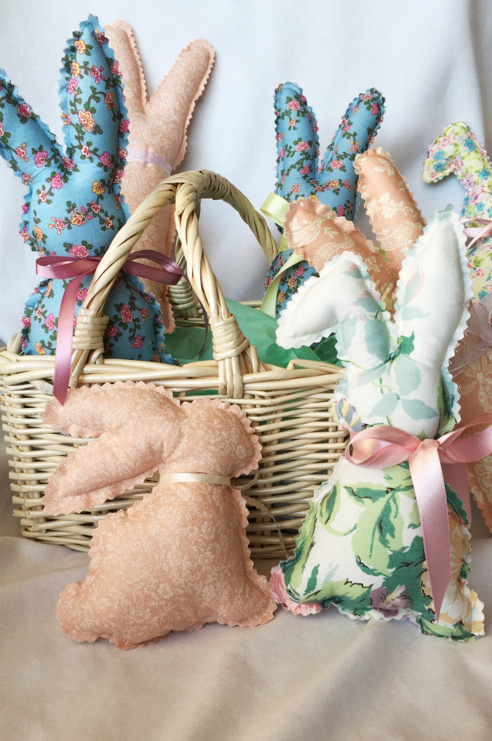 best stuffed easter bunnies