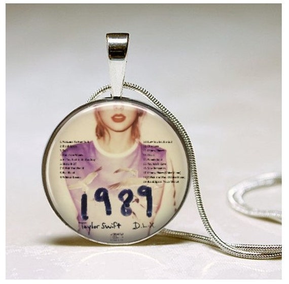 19 Perfect Gifts Every Taylor Swift Fan Needs In Their Life