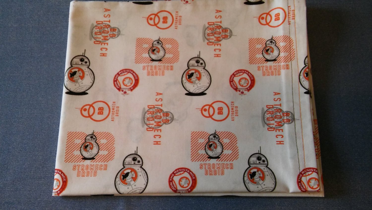 star wars bb8 pillow