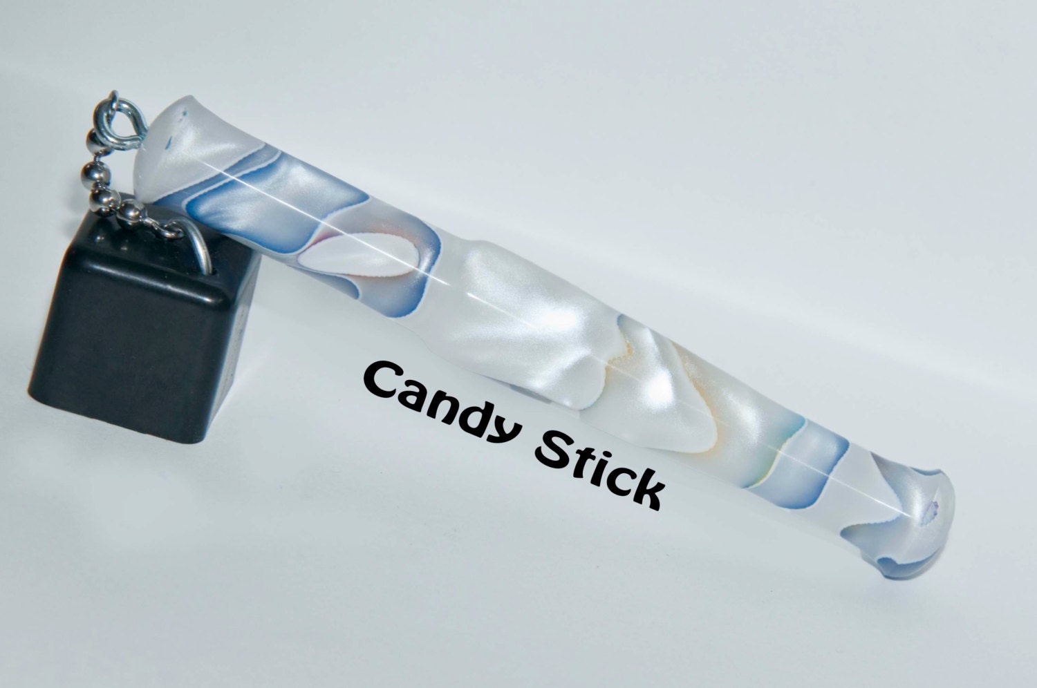Candy Stick Pool Chalk Holder