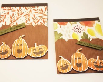 Halloween Party Invitations, Halloween Cards, Halloween Invitations, Happy Haunting Invitations