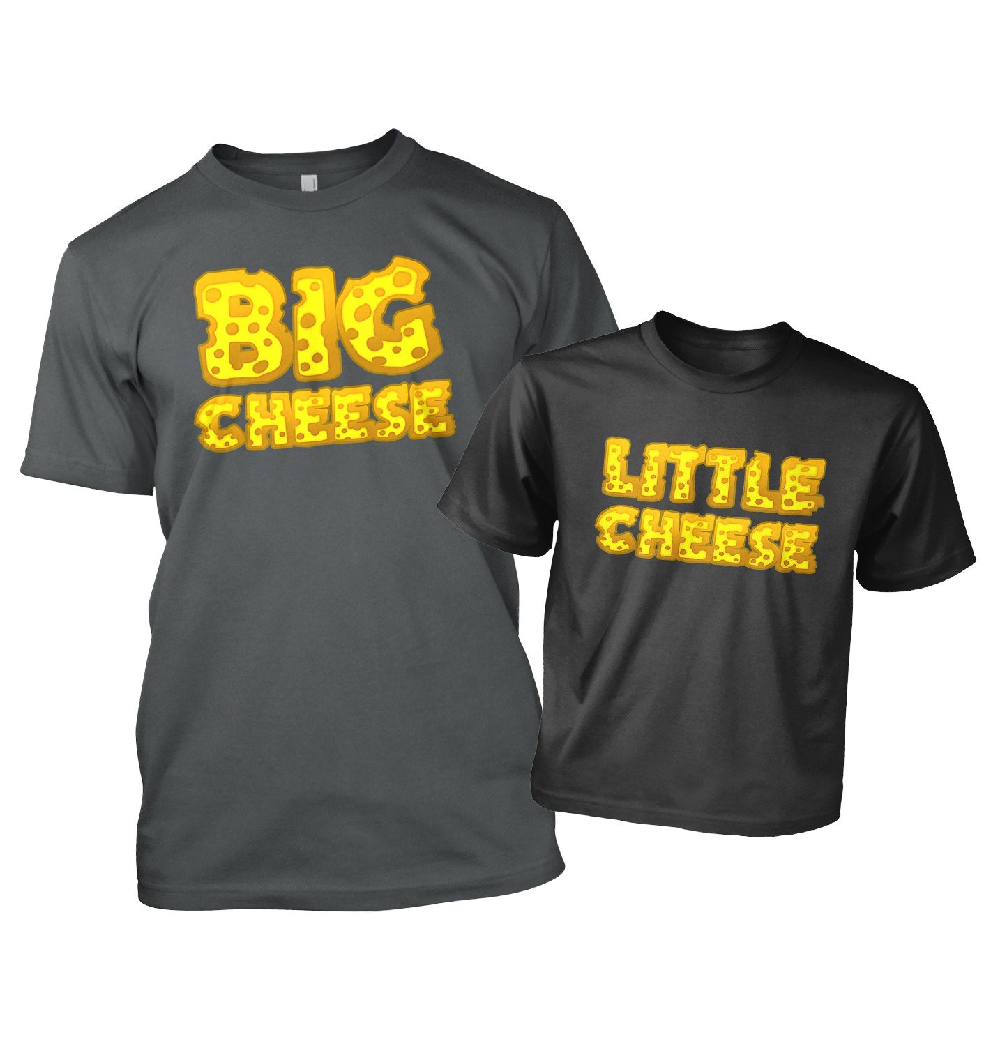 the big cheese t shirt