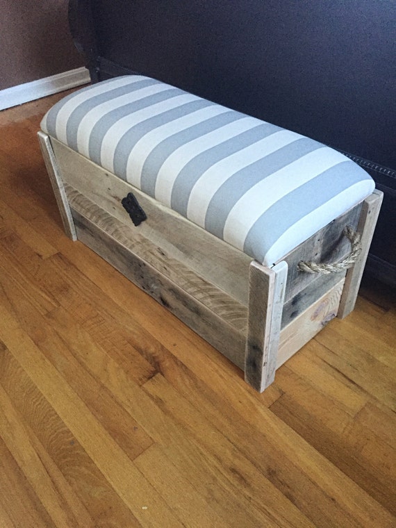 hope chest toy box