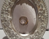 Items similar to Wedding Ring Holder on Etsy