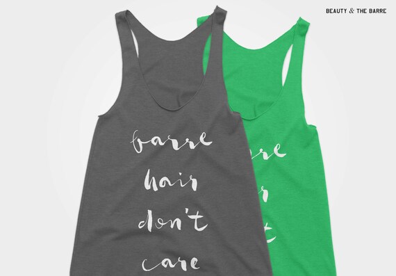 barre3 shirt