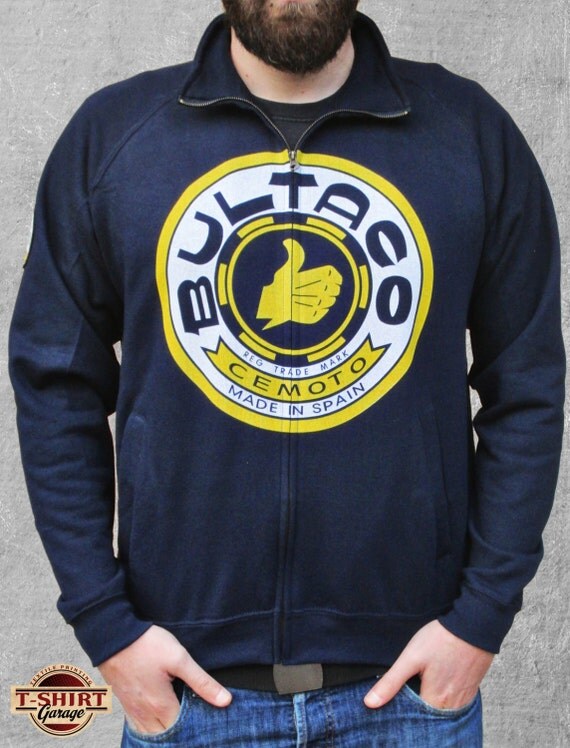 bultaco apparel
