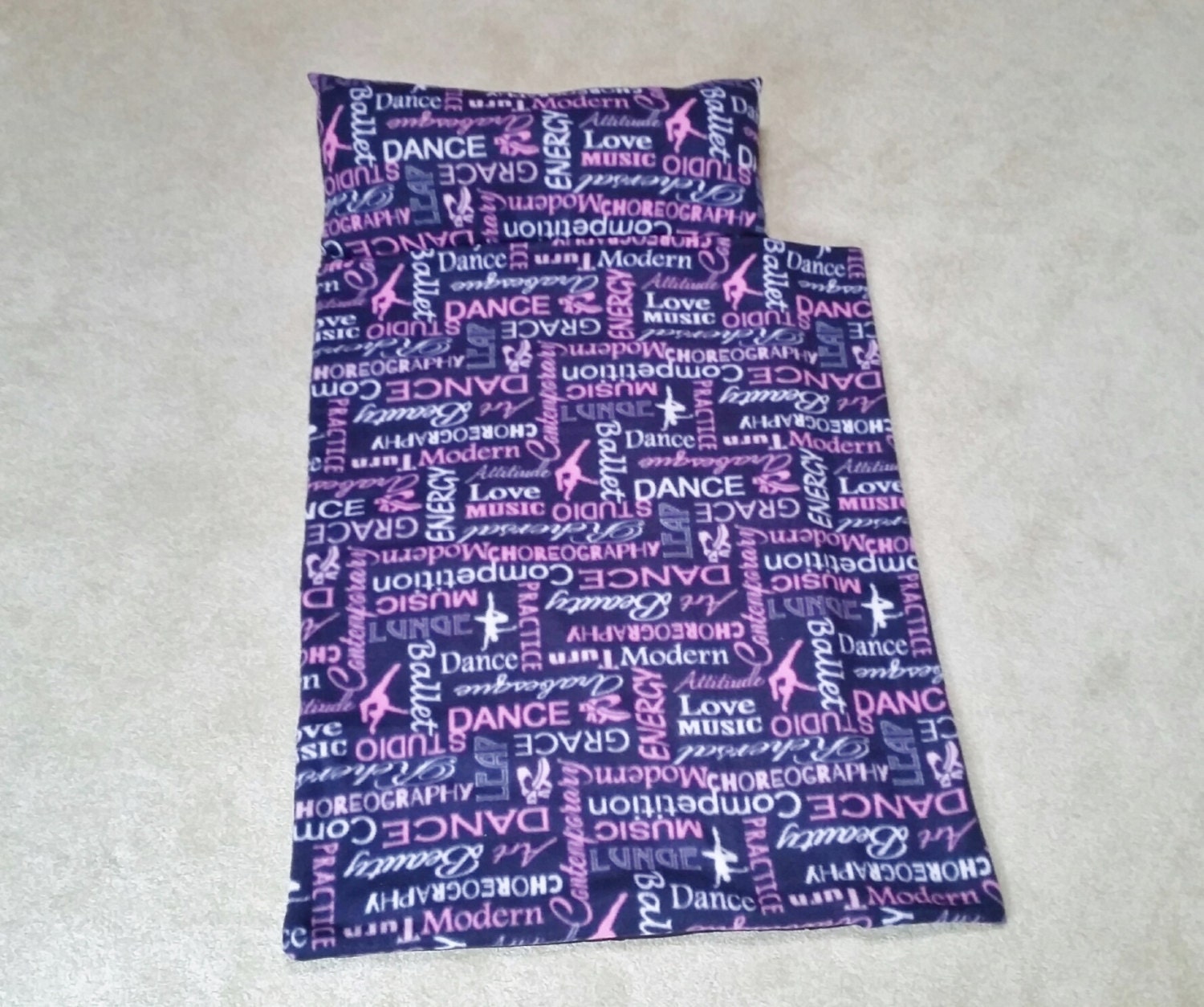 Toddler nap pad kindergarten nap pad preschool nap pad gift