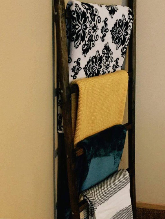 rustic blanket ladder shabby chic farmhouse decor fixer rustic blanket ladder shabby chic farmhouse decor fixer