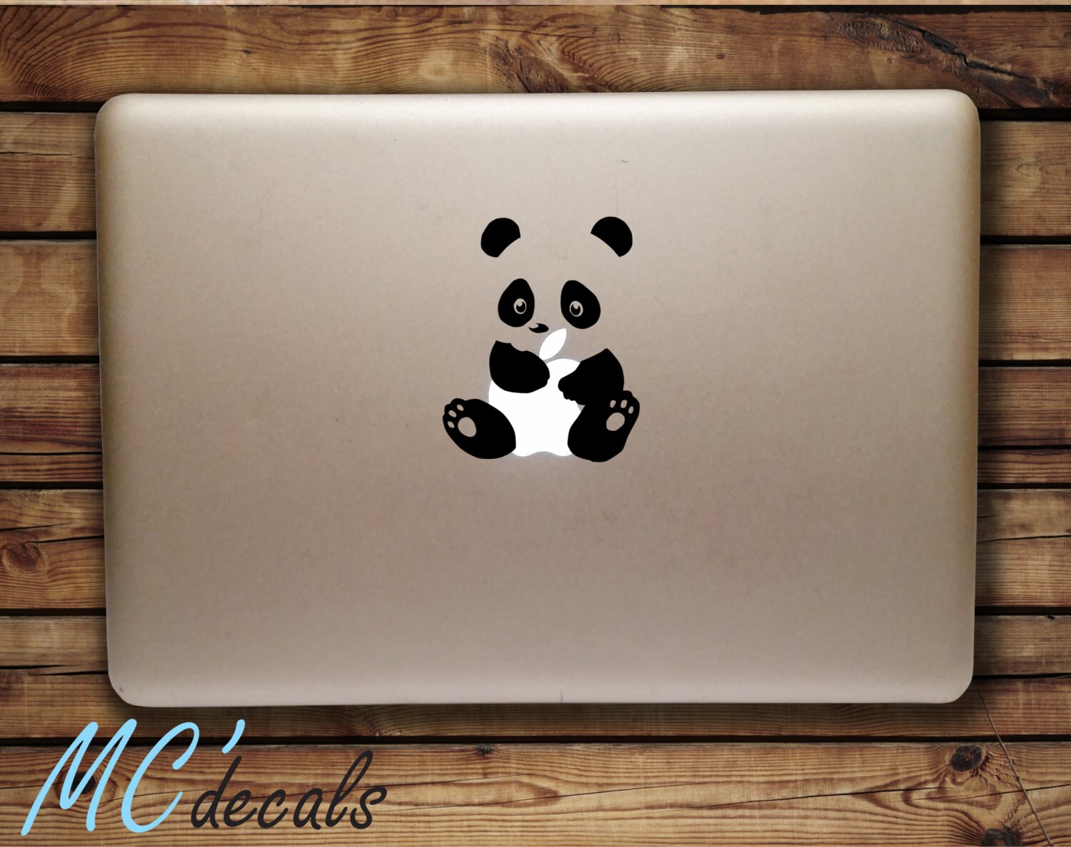 Mustache Vinyl Sticker Decal - 6x2 Inch Black - For Cars, Laptops, Notebooks - Outdoor Rated, Made In USA