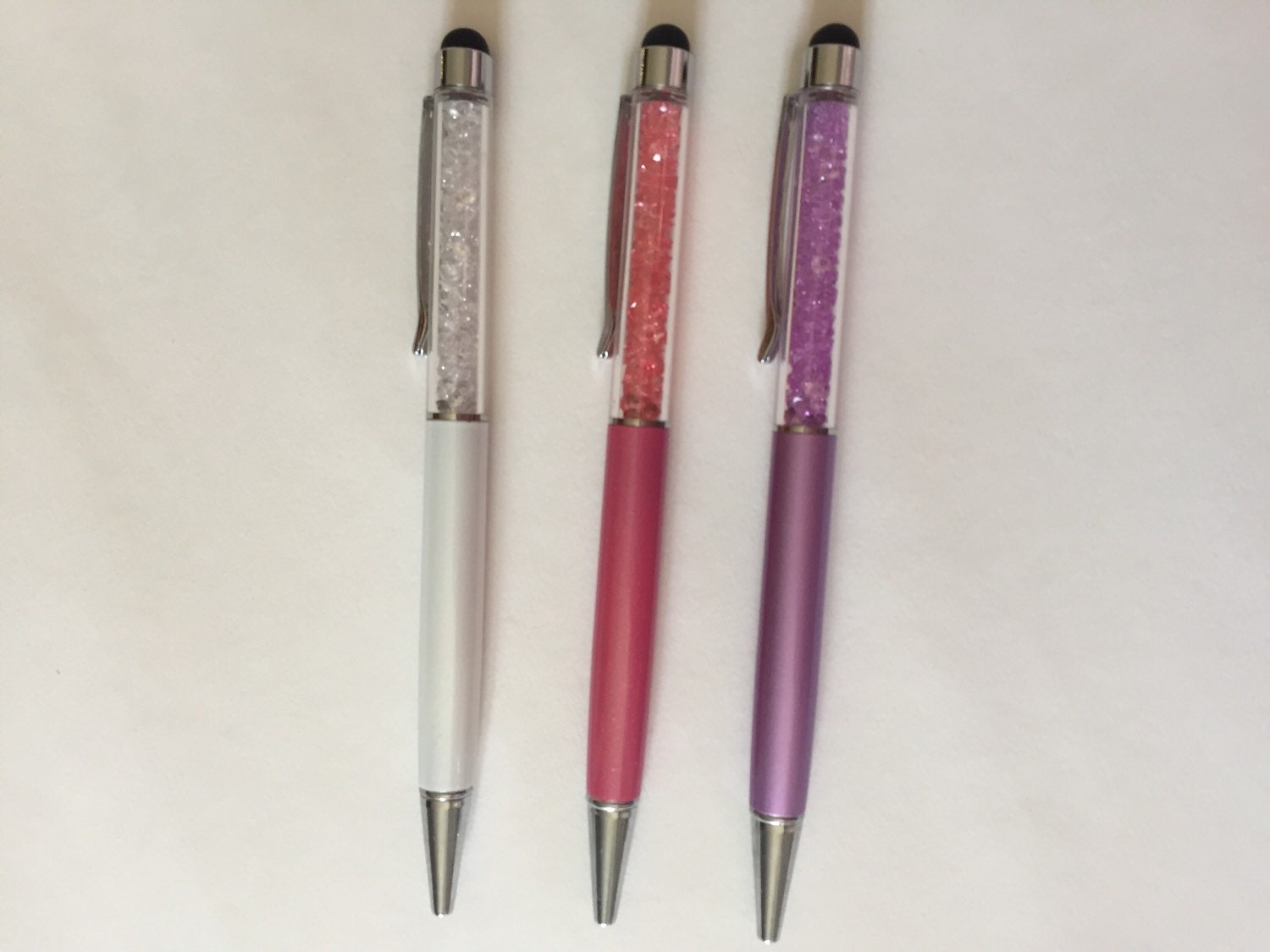 Crystal Pen Diamond Bling gem pen