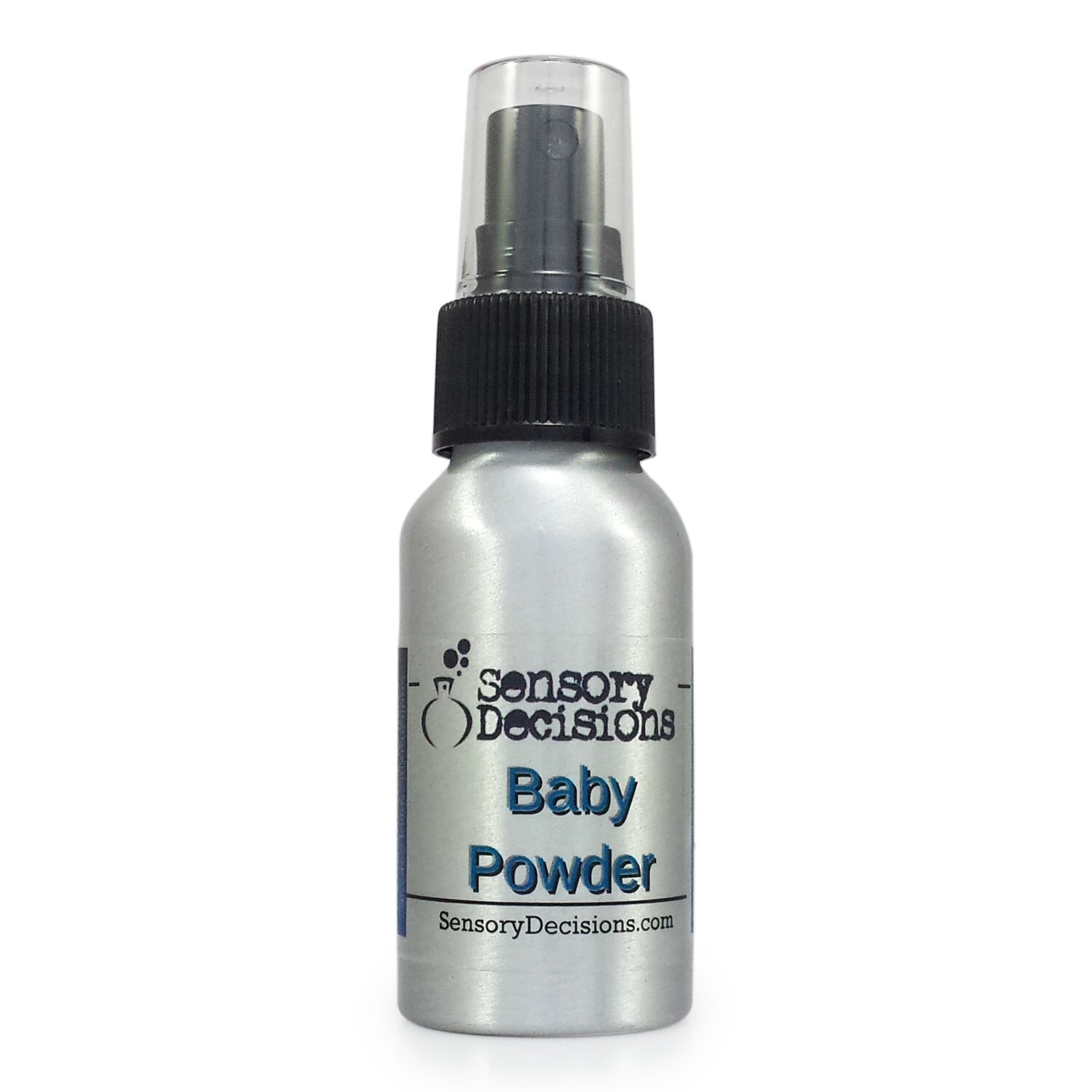 Baby Powder Fragrance Spray Baby Powder Scent Spray Baby