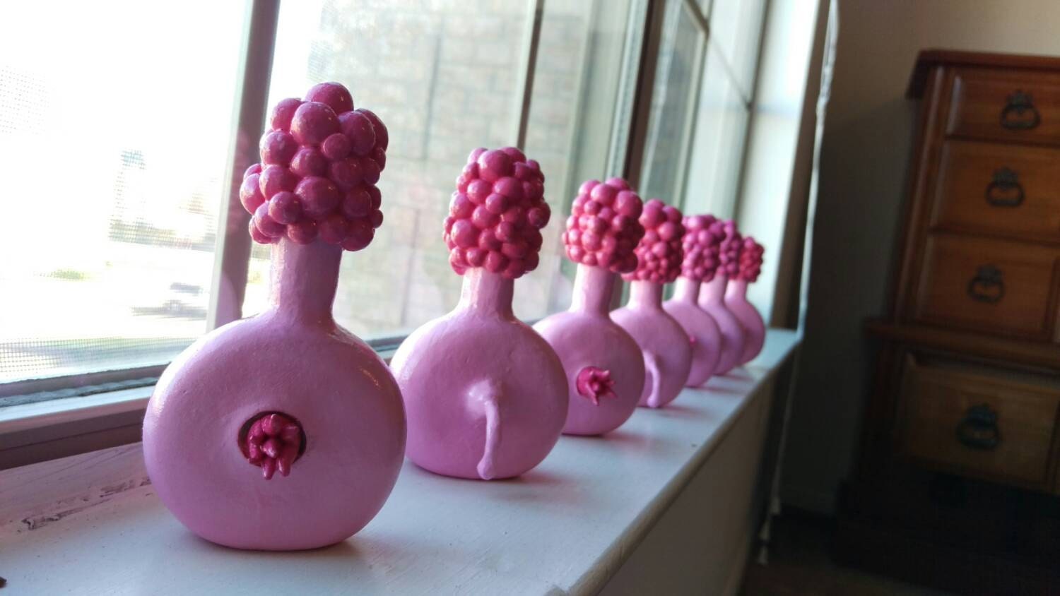 Rick and Morty Life Size Plumbus