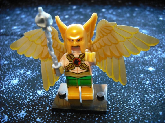 lego hawkman