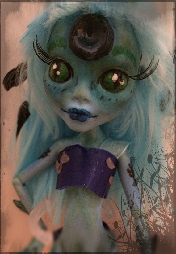 freshwater lagoona