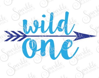 Download Wild one svg | Etsy