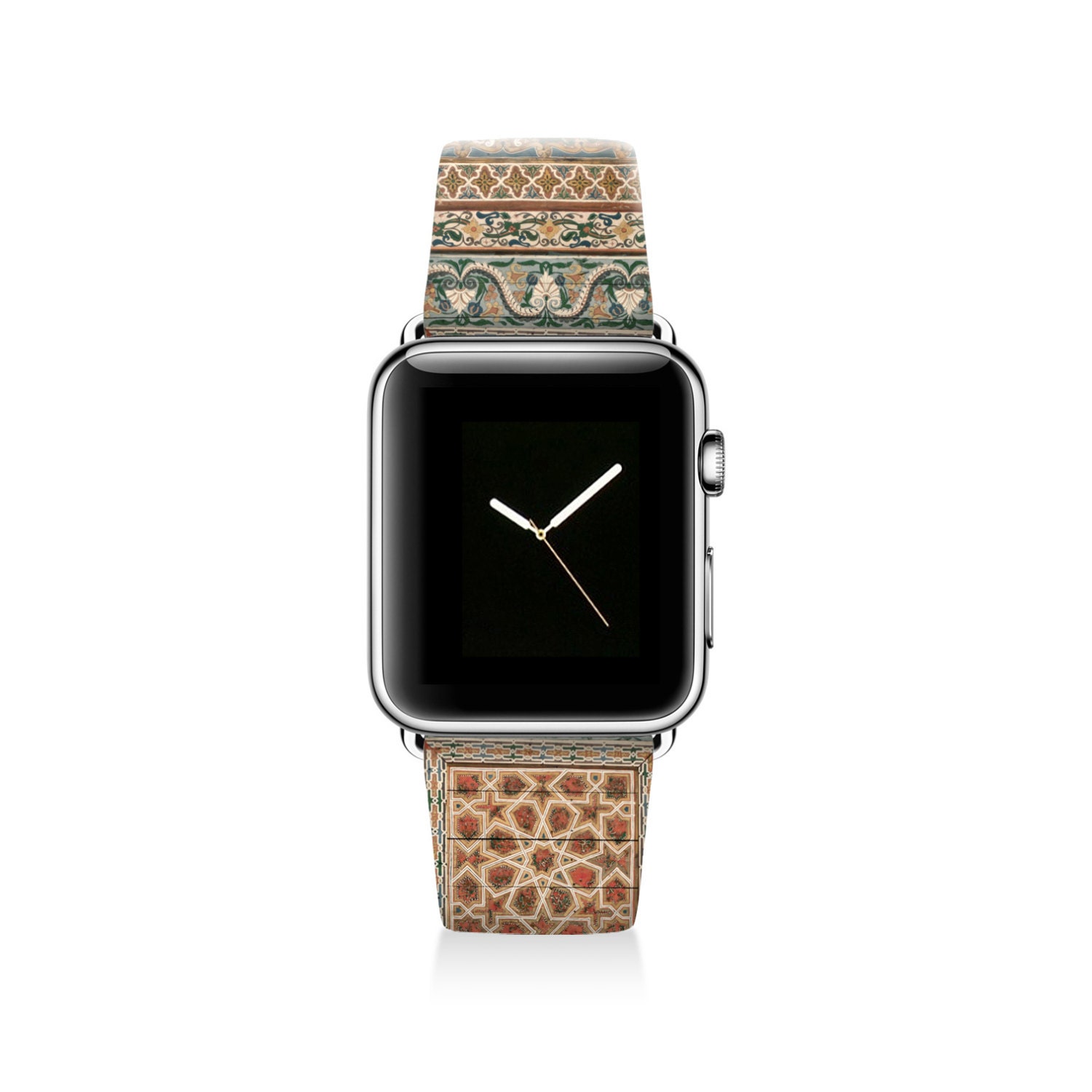 Persian Apple watch band women Apple watch strap genuine