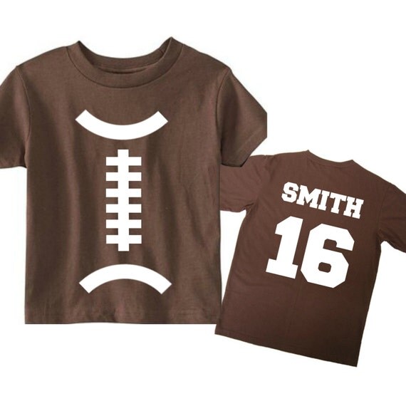 Baby Boy Football Outfit Baby Football Jersey Football T