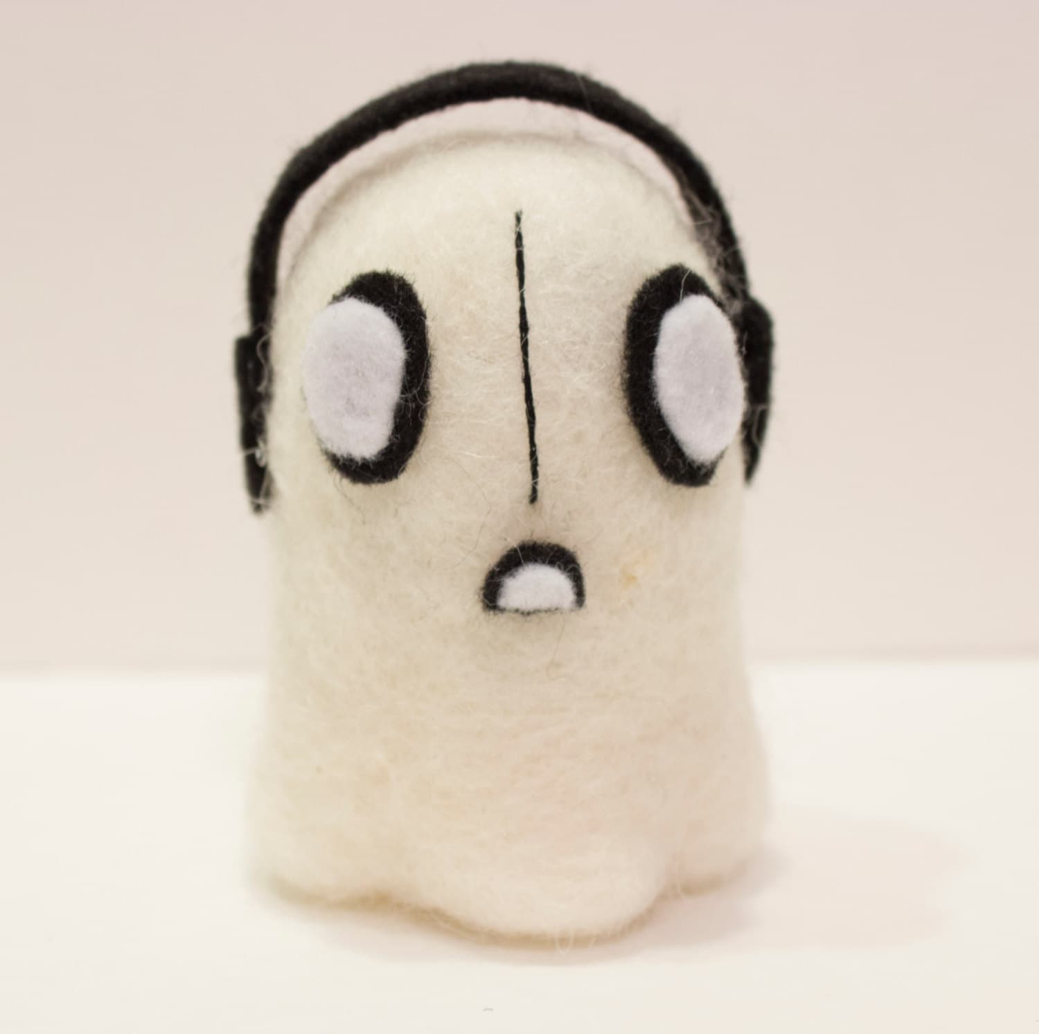 napstablook plush