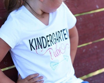 kindergarten shirts