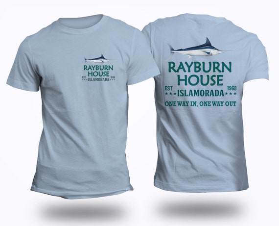 rayburn house t shirt