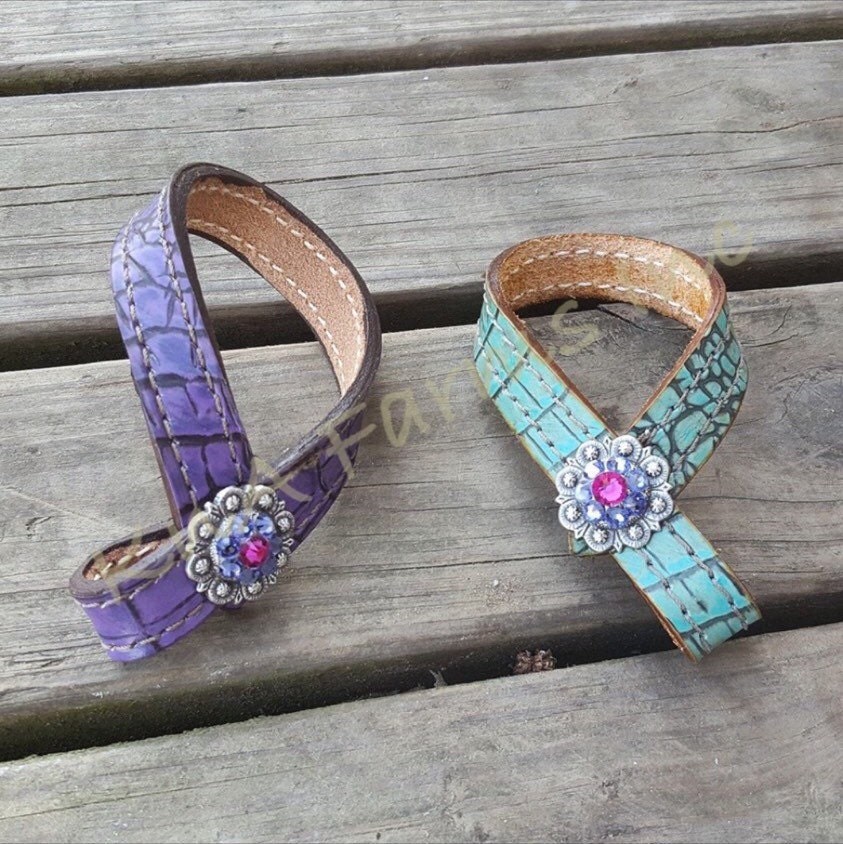 Tie Down Keepers Custom Designed by KnA Farms by byKnAFarms