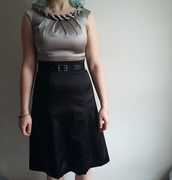 karen fancy gown