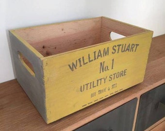 caja madera – Etsy ES