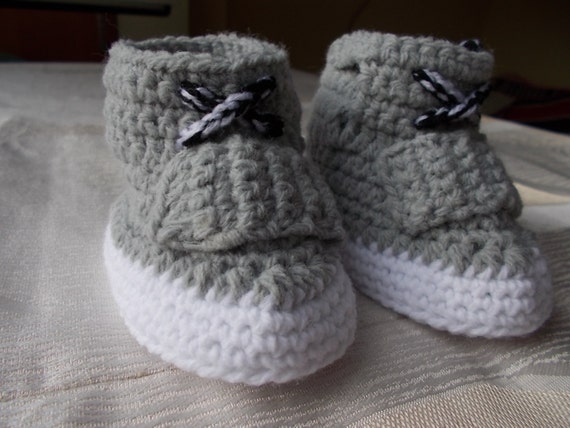 crochet pattern the yeezy boost 750 yeezy 750 boost por crochetveni $ ...